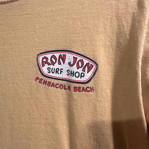 Ron Jon Pensacola beach Small - Picture 3 of 5